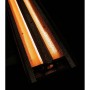  IR- Vitae Fullspectrum   IR Fullspektrum Thermolight 500W King Size   Placering: Hörn, GolvFärg: Grå, Röd eller Svart